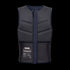 Star Impact Vest Fzip - Navy Blue